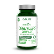 Evolite Cordyceps Complex 60 kapsułek