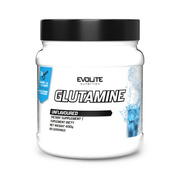 Evolite L-Glutamine 400g Pure