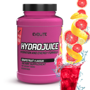 Evolite Nutrition HydroJuice 1500g Grejpfrut