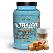 Evolite Nutrition UltraIso 900g Caramel Macchiato