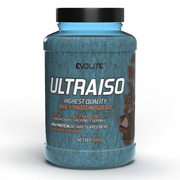 Evolite Nutrition UltraIso 900g Double Chocolate