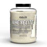 Evolite Nutrition Wheyelite 2000g Natural