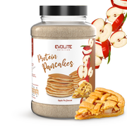 Evolite Protein Pancakes 1000g Apple Pie