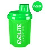 Evolite Shaker 300ml Green