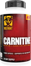 Mutant Carnitine 90 kapsułek