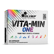 Olimp Vita-Min ONE 60 kapsułek