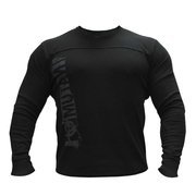 PVL Mutant Longsleeve Thermal Sweater Black M