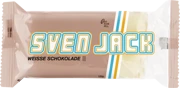 SvenJack 125g White Chocolate