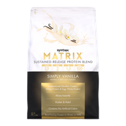 Syntrax Matrix 5.0 Vanilla 2270g