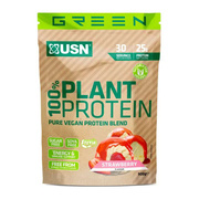 USN Plant Protein 900g Strawberry