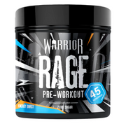 Warrior Rage 392g Energy burst