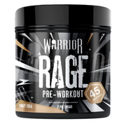 Warrior Rage 392g Krazy Cola