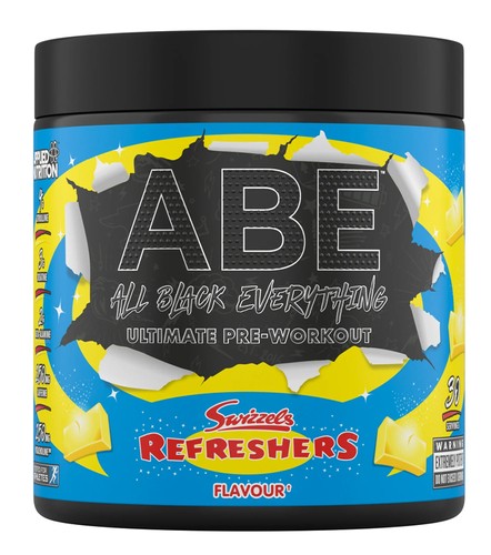 Applied A.B.E 315g - Refresher