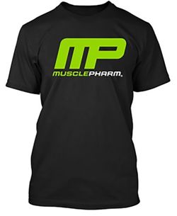 MusclePharm T-Shirt M