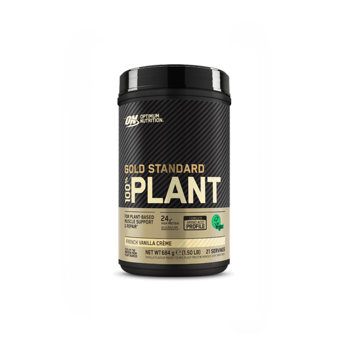 ON Gold Standard 100% Plant Protein 684g Chocolate