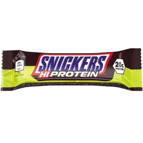 Snickers Protein 51g