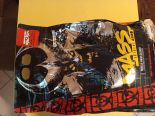 PVL Mutant Mass XXTreme 9070g + Evolite Nutrition Creatine Monohydrate 300g GRATIS