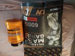 Dorian Yates Metabolic Mass Gainer 6000g Chocolate