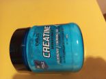 WARRIOR Amino Blast 270g + Evolite Creatine 500g