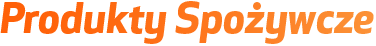 Produkty spożywcze