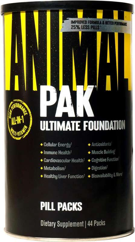 Universal Pak