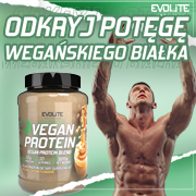 Evolite Vegan Protein 