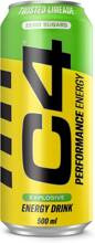 Cellucor Drink 500 ml Twisted Limeade