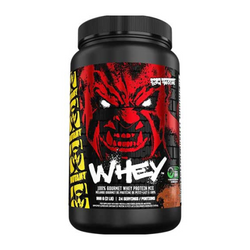 MUTANT Whey 908g Strawberry Cream