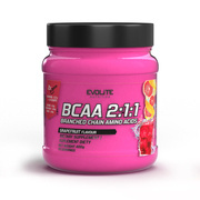 Evolite BCAA 2:1:1 400g