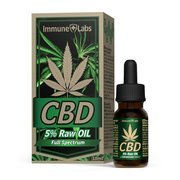 Immune-Labs CBD Full Spectrum 5%