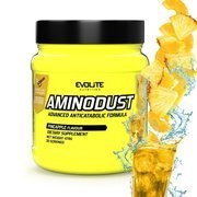 Evolite Aminodust 474g Pineapple