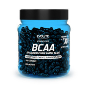 Evolite BCAA 2:1:1 Xtreme 300 kapsułek