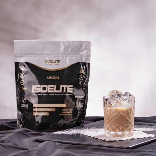 Evolite IsoElite 500g Irish Liqueur