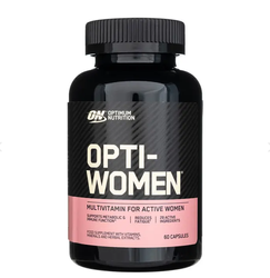 ON Opti Women 60caps