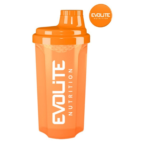 Evolite Shaker 300ml Ruby