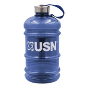 USN 2200ml Water Jug Blue