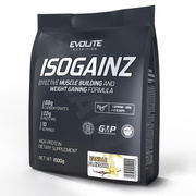 Evolite IsoGainz 1000g