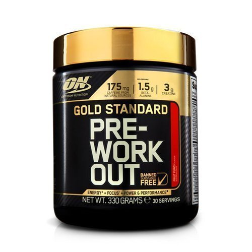 ON Pre-Workout 330g