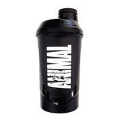 Universal Animal Black Shaker 700ml