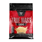 BSN True Mass 1200 4730g Vanilla Ice Cream