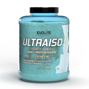 Evolite Nutrition UltraIso 2000g Natural