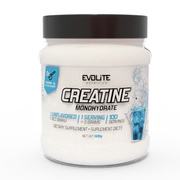 Evolite Creatine Monohydrate 500g