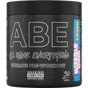 Applied Nutrrition A.B.E 315g Bubblegum Crush