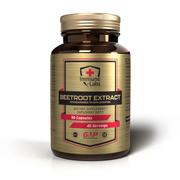 Immune-Labs Beetroot Extract 90 kapsułek