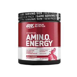 Optimum Nutrition Amino Energy 270g