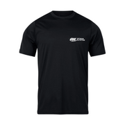 ON T-shirt Performance Black L