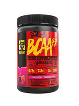 PVL Mutant BCAA 9.7 348g Fruit Punch