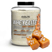 Evolite Nutrition Wheyelite 2000g Salted Caramel