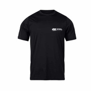 Optimum Nutrition Man Everyday T-shirt Black