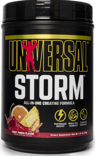 Universal Storm 752 g Fruit Punch